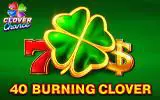 40 Burning Clover - WinPesa - Kenya