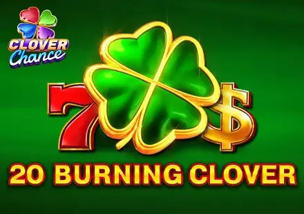 20 Burning Clover - WinPesa - Kenya