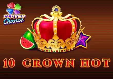 10 Crown Hot - WinPesa - Kenya