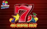 40 Super Hot - WinPesa - Kenya