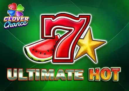 Ultimate Hot - WinPesa - Kenya