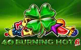 40 Burning Hot 6 Reels - WinPesa - Kenya