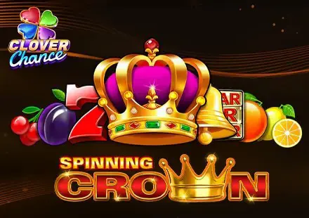 Spinning Crown - WinPesa - Kenya