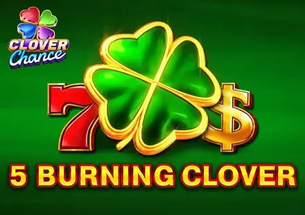 5 Burning Clover - WinPesa - Kenya