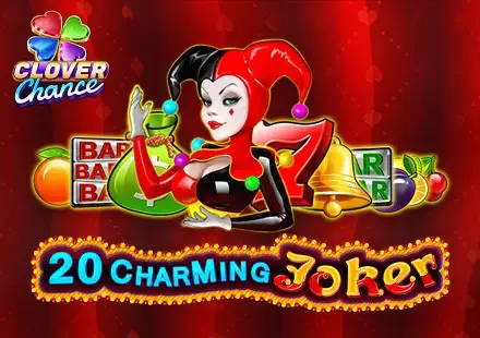 20 Charming Joker - WinPesa - Kenya