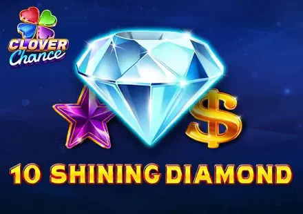 10 Shining Diamond - WinPesa - Kenya