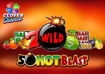 50 Hot Blast - WinPesa - Kenya
