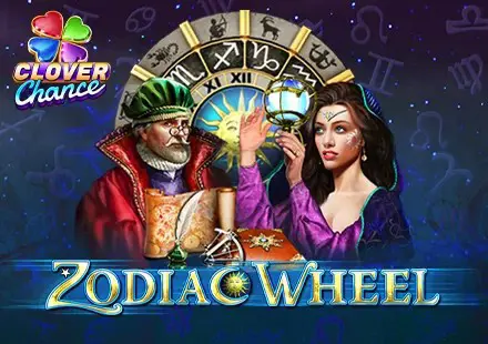Zodiac Wheel - WinPesa - Kenya