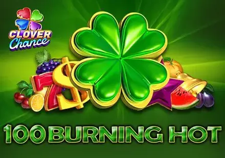 100 Burning Hot - WinPesa - Kenya