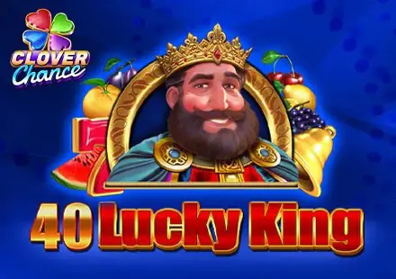 40 Lucky King - WinPesa - Kenya