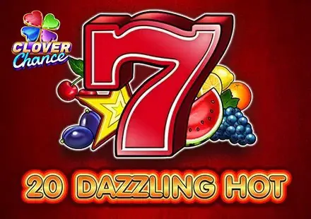 20 Dazzling Hot - WinPesa - Kenya