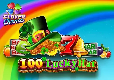 100 Lucky Hat - WinPesa - Kenya