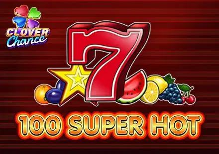 100 Super Hot - WinPesa - Kenya