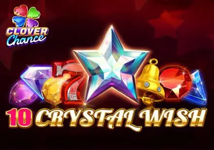 10 Crystal Wish - WinPesa - Kenya