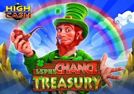 Leprechance Treasury High Cash - WinPesa - Kenya