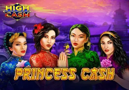 Princess Cash High Cash - WinPesa - Kenya