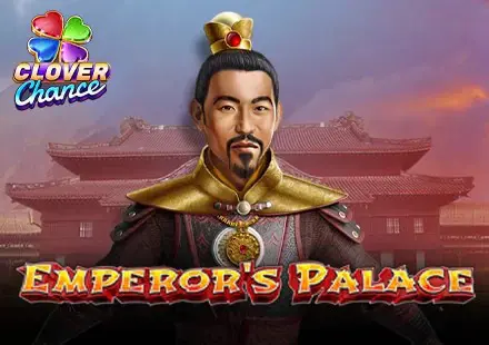 Emperor's Palace - WinPesa - Kenya