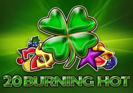 20 Burning Hot - WinPesa - Kenya