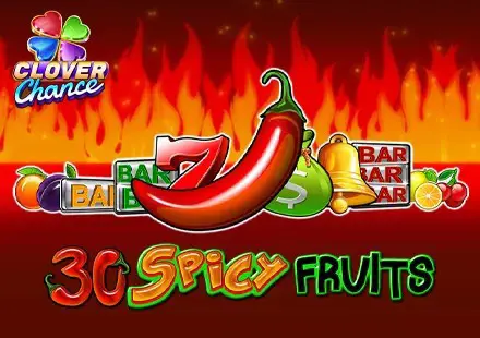 30 Spicy Fruits - WinPesa - Kenya
