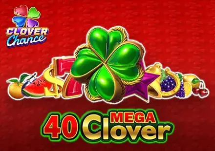 40 Mega Clover - WinPesa - Kenya