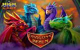 Dragons' Realm High Cash - WinPesa - Kenya