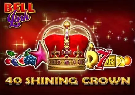 40 Shining Crown Bell Link - WinPesa - Kenya
