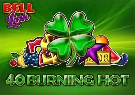 40 Burning Hot Bell Link - WinPesa - Kenya
