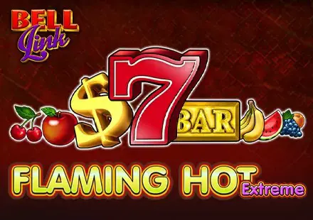 Flaming Hot Extreme Bell Link - WinPesa - Kenya