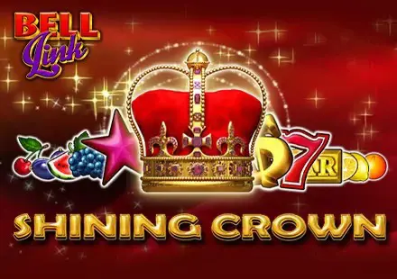 Shining Crown Bell Link - WinPesa - Kenya