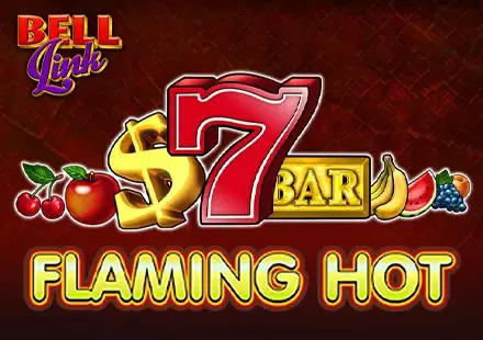 Flaming Hot Bell Link - WinPesa - Kenya