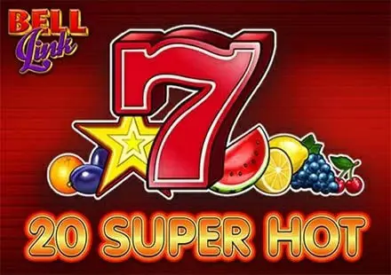 20 Super Hot Bell Link - WinPesa - Kenya