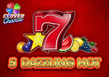 5 Dazzling Hot - WinPesa - Kenya