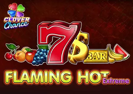 Flaming Hot Extreme - WinPesa - Kenya