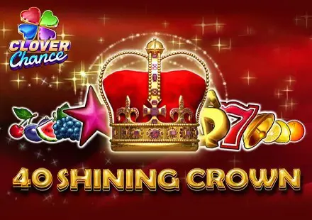 40 Shining Crown - WinPesa - Kenya