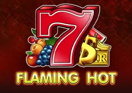 Flaming Hot - WinPesa - Kenya