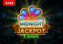Midnight Jackpot Clover - WinPesa - Kenya