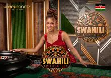 Swahili Roulette - WinPesa - Kenya