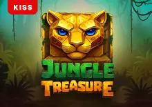 Jungle Treasure - WinPesa - Kenya