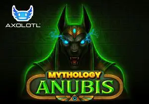 MythologyAnubis - WinPesa - Kenya