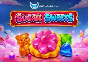 SugarSweets - WinPesa - Kenya