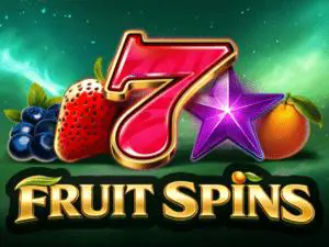 FruitSpins - WinPesa - Kenya