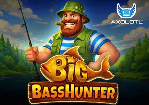 BigBassHunter - WinPesa - Kenya