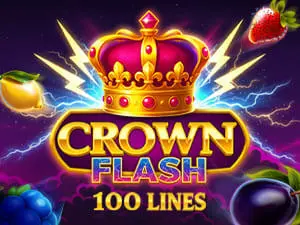 Crown Flash X-Pand100 - WinPesa - Kenya
