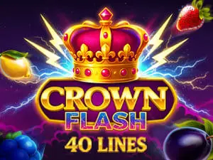 Crown Flash X-Pand40 - WinPesa - Kenya