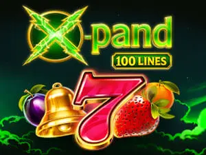 X-Pand100 - WinPesa - Kenya