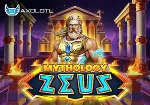 MythologyZeus - WinPesa - Kenya