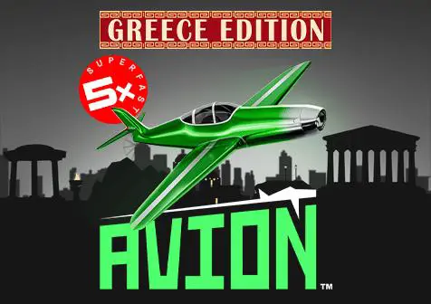 GreekAvion - WinPesa - Kenya