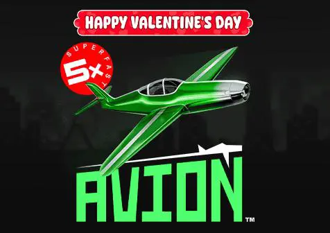 ValentineAvion - WinPesa - Kenya