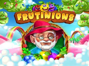 Frutinions - WinPesa - Kenya