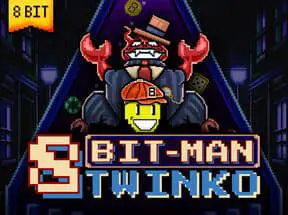 8BITManTwinko - WinPesa - Kenya